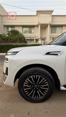 نيسان باترول